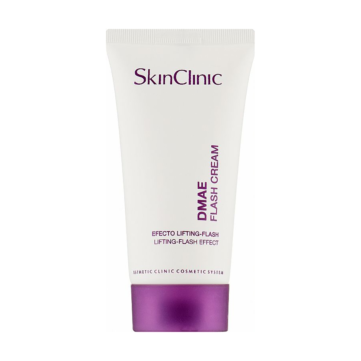 Крем для обличчя SkinClinic DMAE Flash Cream, 50 мл